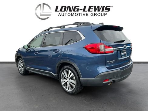 Used 2019 Subaru Ascent Premium AWD/4WD image 4