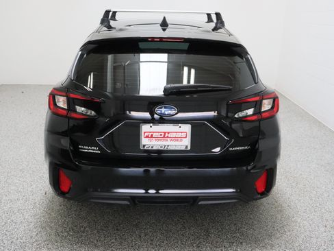 Used 2025 Subaru Impreza 2.0i Sport AWD/4WD image 8