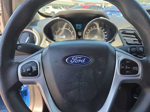 Used 2019 Ford Fiesta SE w/ Equipment Group 201A FWD image 23
