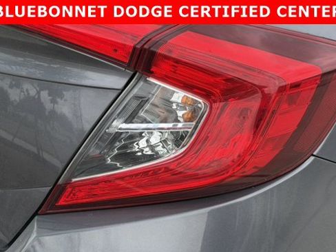 Used 2019 Honda Civic EX-L image 7