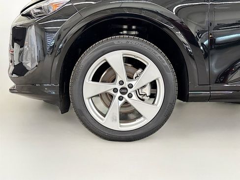 New 2025 Audi Q5 2.0T Premium Plus image 23