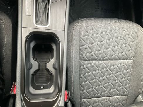 New 2025 Nissan Kicks SV w/ Illumination Package image 23