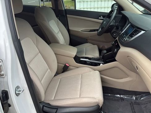 Used 2016 Hyundai Tucson Eco FWD image 23