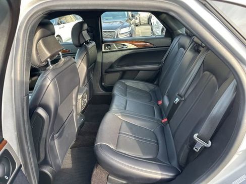 Used 2019 Lincoln MKZ Reserve image 34