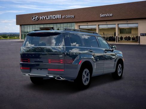 New 2026 Hyundai Santa Fe XRT AWD/4WD image 7