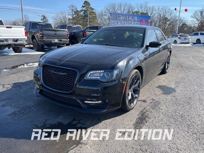 Used 2021 Chrysler 300 Touring L