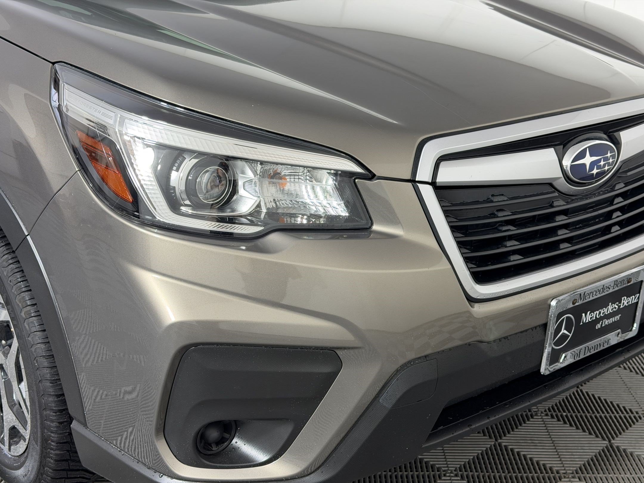 Used 2020 Subaru Forester Premium AWD/4WD image 12