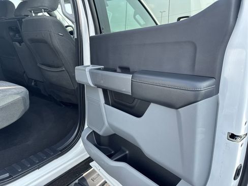 Certified 2024 Ford F250 XLT image 20