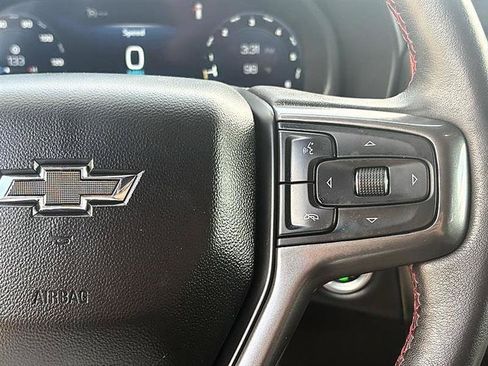 Used 2023 Chevrolet Tahoe RST AWD/4WD image 22