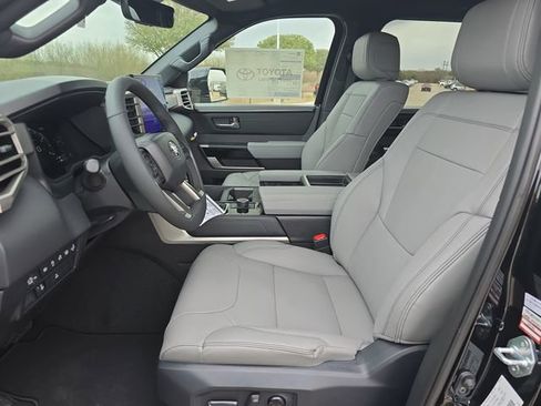 New 2026 Toyota Tundra Limited image 14