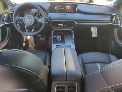 New 2026 MAZDA CX-90 3.3 Turbo w/ Premium Plus Pkg image 5