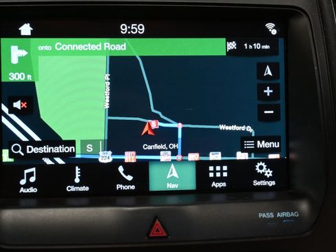 Used 2016 Ford Taurus SEL w/ Equipment Group 201A AWD/4WD image 9
