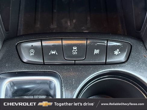 Used 2022 Chevrolet TrailBlazer ACTIV image 20