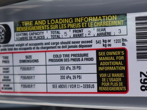 Used 2019 Toyota Tacoma TRD Sport image 49