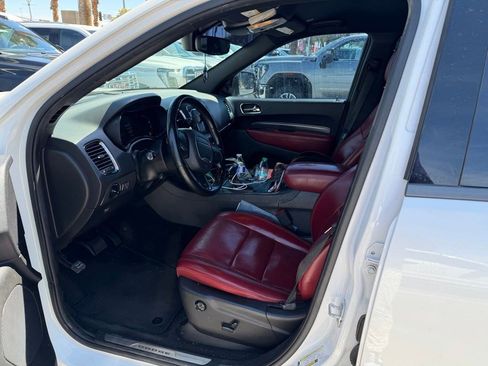 Used 2019 Dodge Durango R/T w/ Blacktop Package image 5