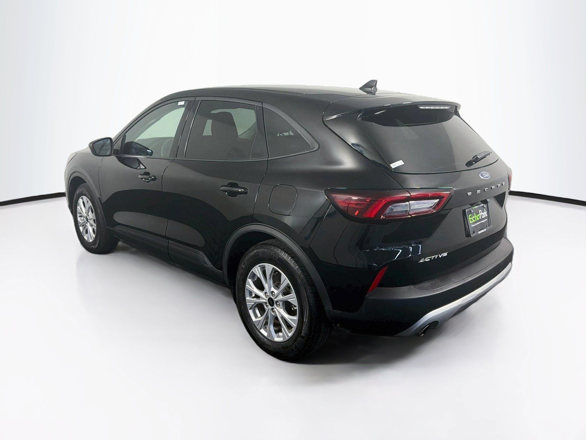 Used 2025 Ford Escape Active FWD image 5