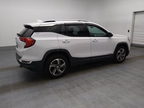 Used 2020 GMC Terrain SLT AWD/4WD image 10