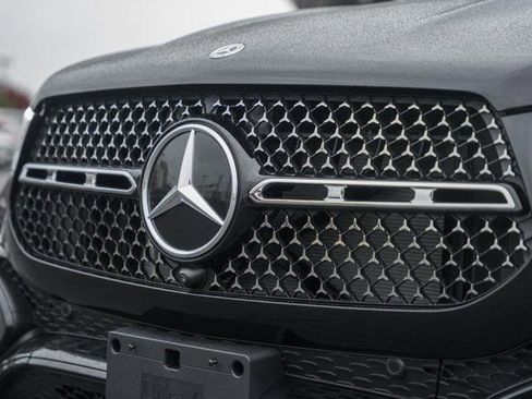New 2026 Mercedes-Benz GLE 350 4MATIC image 14
