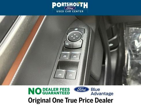 Used 2025 Ford Bronco Sport Outer Banks w/ Outer Banks Tech Package+ image 26