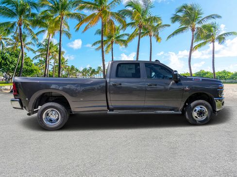 New 2026 RAM 3500 Tradesman image 2
