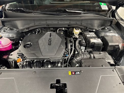 New 2026 Kia Sorento S AWD/4WD image 31