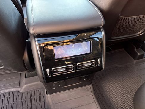 Certified 2024 Lincoln Aviator Reserve w/ Elements Package Plus image 34