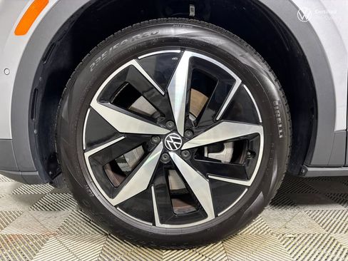 Used 2025 Volkswagen ID.4 Pro S AWD/4WD image 31