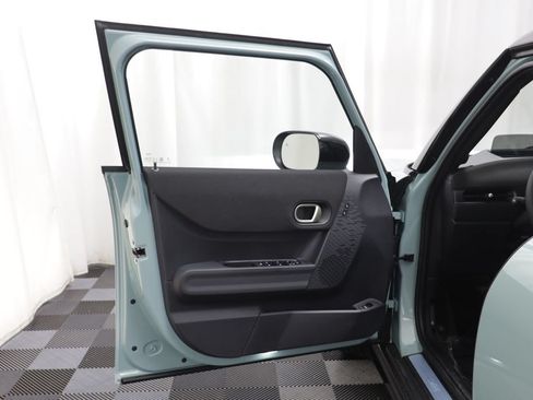 New 2026 MINI Cooper S FWD image 5