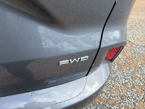 Used 2024 Ford Escape ST-Line Elite w/ Premium Technology Package image 7