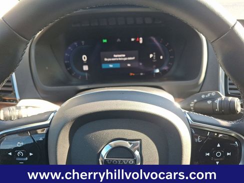 Certified 2024 Volvo XC90 B6 Plus w/ Protection Package Premier image 20