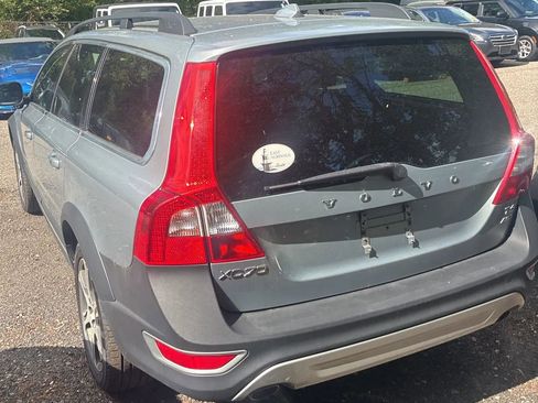 Used 2013 Volvo XC70 T6 AWD/4WD image 3