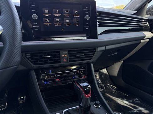 New 2026 Volkswagen Jetta GLI Autobahn image 12