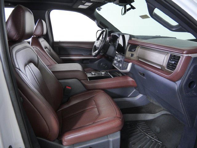 Certified 2022 Ford Expedition Limited AWD/4WD image 10