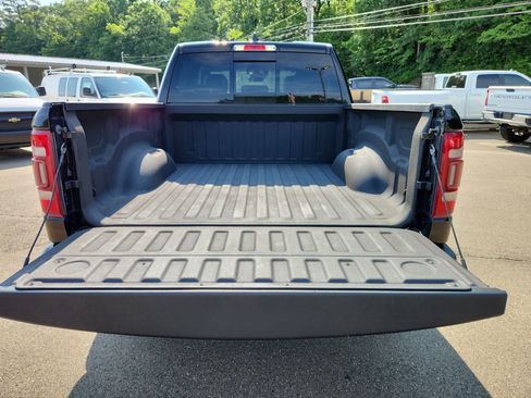 Used 2019 RAM 1500 Limited image 56