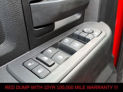 New 2026 RAM 3500 Tradesman image 14