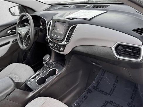 Used 2024 Chevrolet Equinox LS image 20