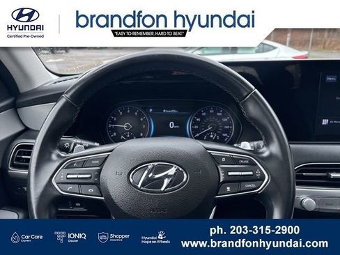 Used 2022 Hyundai Palisade SEL w/ Convenience Package AWD/4WD image 16