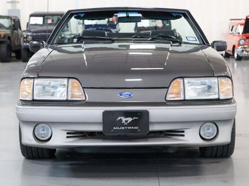Used 1990 Ford Mustang GT RWD image 13