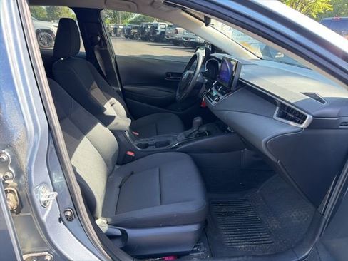 Used 2023 Toyota Corolla LE image 11