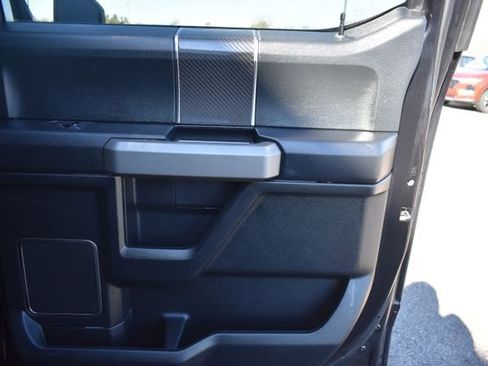 Used 2019 Ford F150 Raptor w/ Equipment Group 802A Luxury image 46