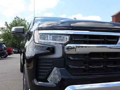 New 2026 Chevrolet Silverado 1500 LT