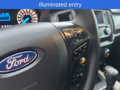 Used 2021 Ford Ranger XL w/ Equipment Group 101A High image 17