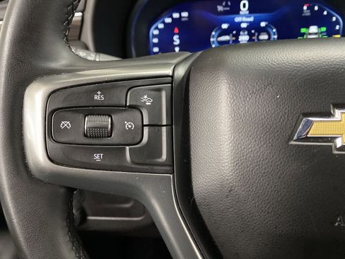 Used 2024 Chevrolet Tahoe LT image 20