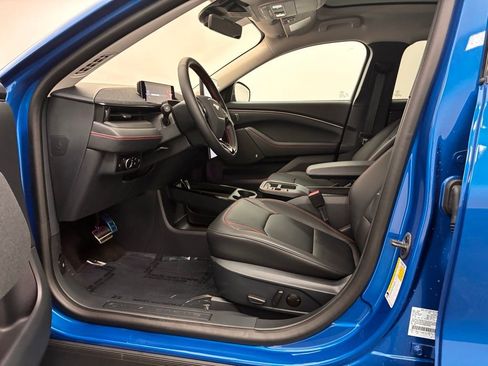 New 2025 Ford Mustang Mach-E Premium w/ Sport Appearance Package image 18