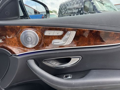 Used 2020 Mercedes-Benz E 450 4MATIC Sedan image 31