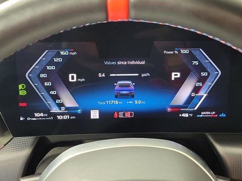 Certified 2025 BMW X2 M35i image 15