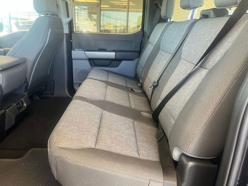 Used 2025 Ford F350 XL w/ STX Appearance Package AWD/4WD image 14
