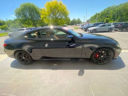 Used 2024 BMW 440i xDrive Coupe w/ Premium Package AWD/4WD image 6