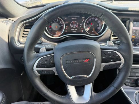 Used 2017 Dodge Challenger GT w/ Driver Convenience Group AWD/4WD image 11