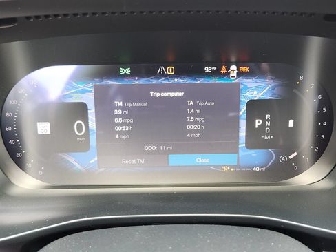 New 2026 Volvo XC40 B5 Plus w/ Climate Package AWD/4WD image 7